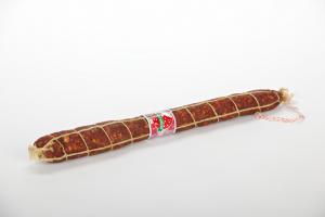 Ventricina Abruzzese Gentile